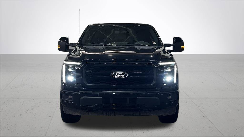 Certified 2025 Ford F150 Lariat AWD/4WD image 4