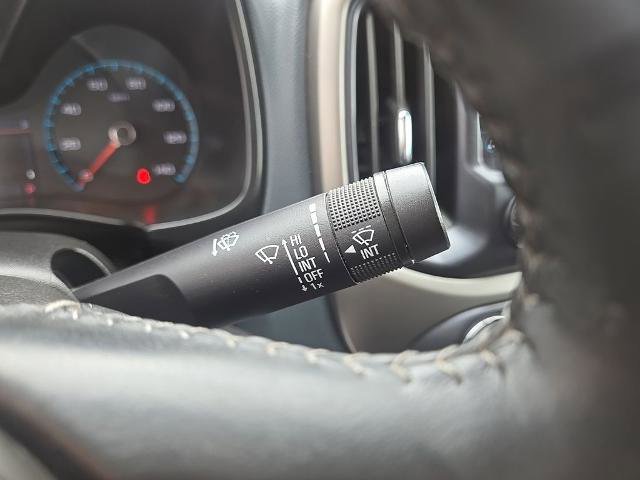 Used 2021 Chevrolet Colorado Z71 image 24