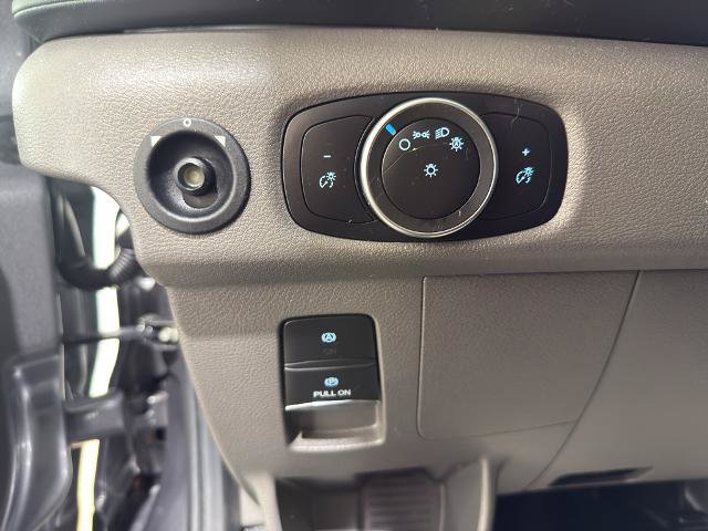 Certified 2021 Ford Transit 350 XL RWD image 10