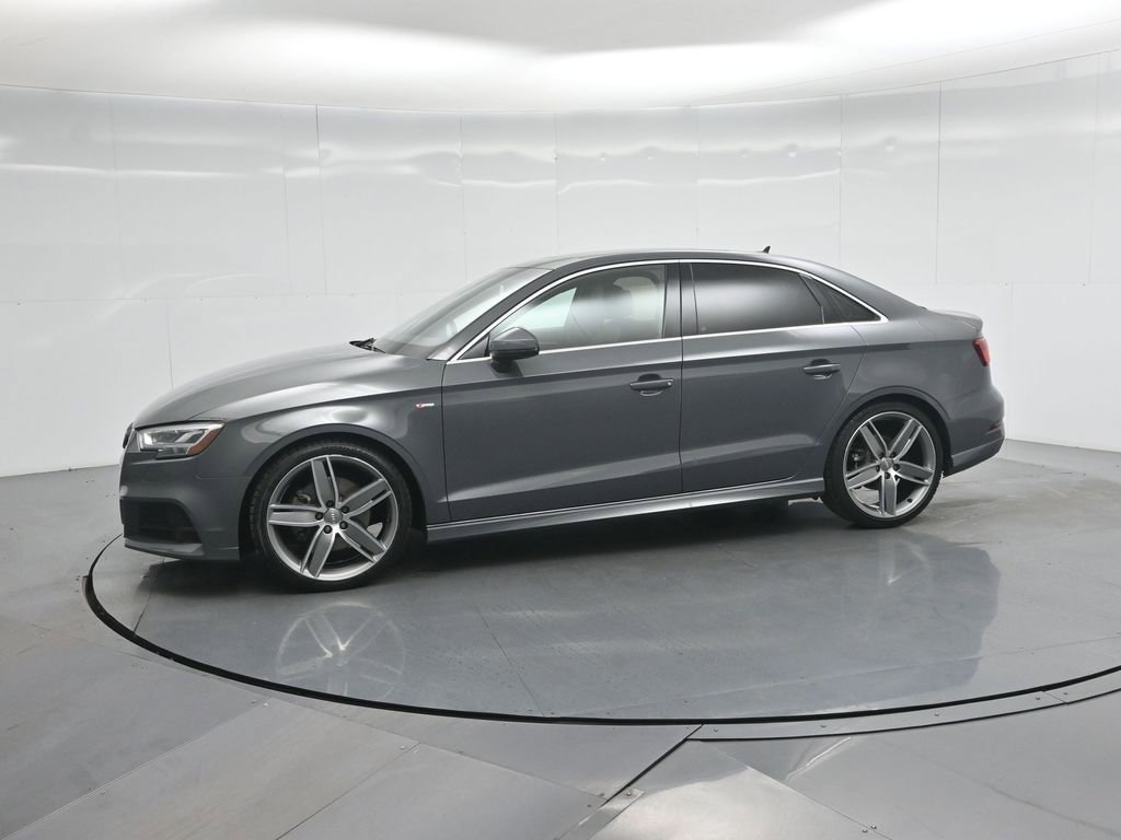 Used 2019 Audi A3 2.0T Premium Plus w/ Premium Plus Package image 32