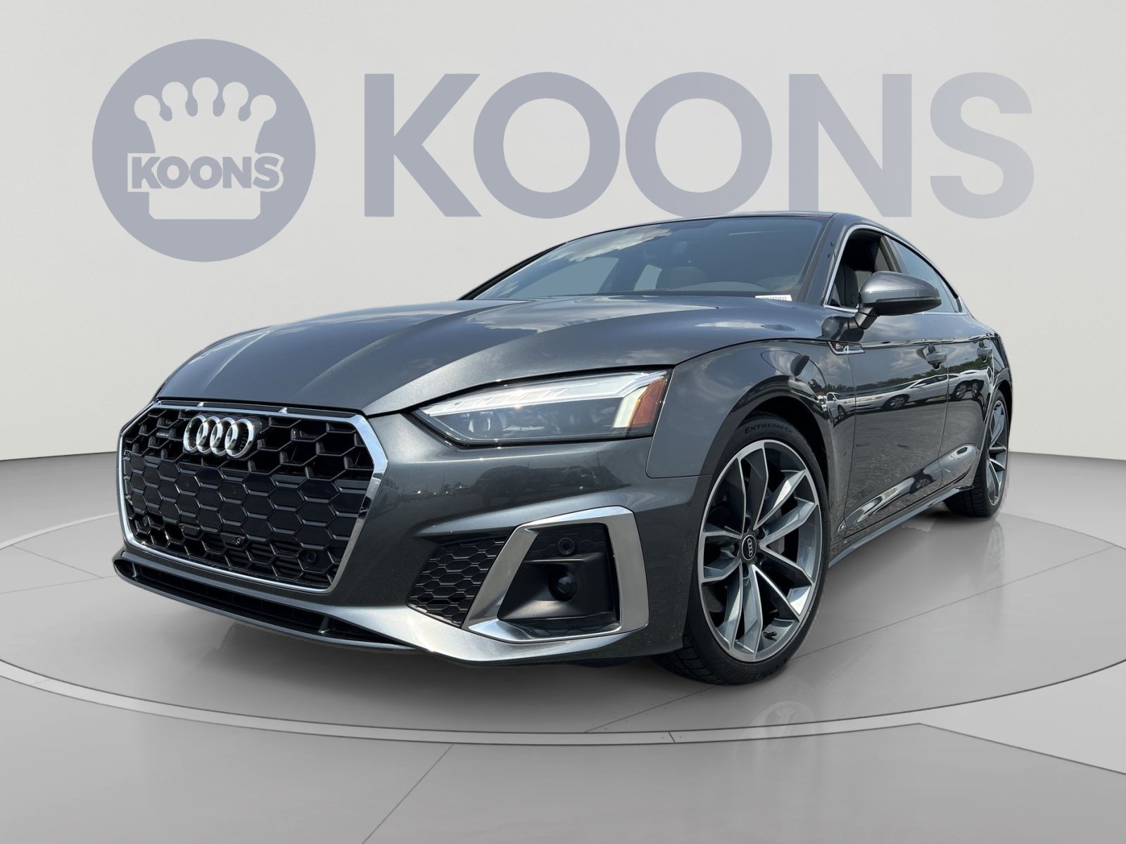 Used 2024 Audi A5 2.0T Premium w/ Convenience Package