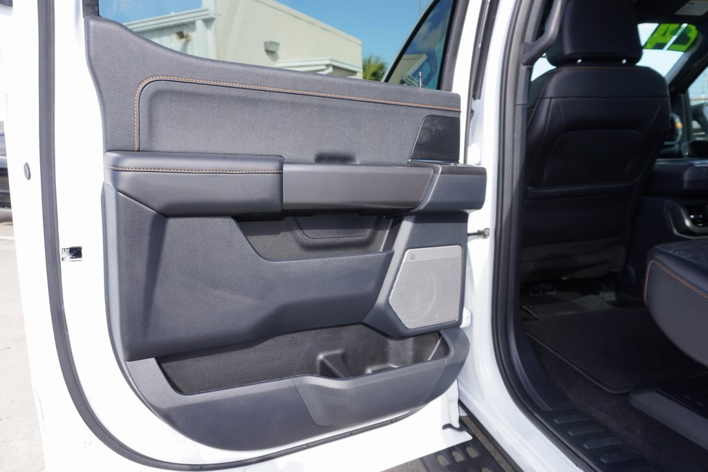 Certified 2024 Ford F150 Tremor w/ Bed Utility Package image 27