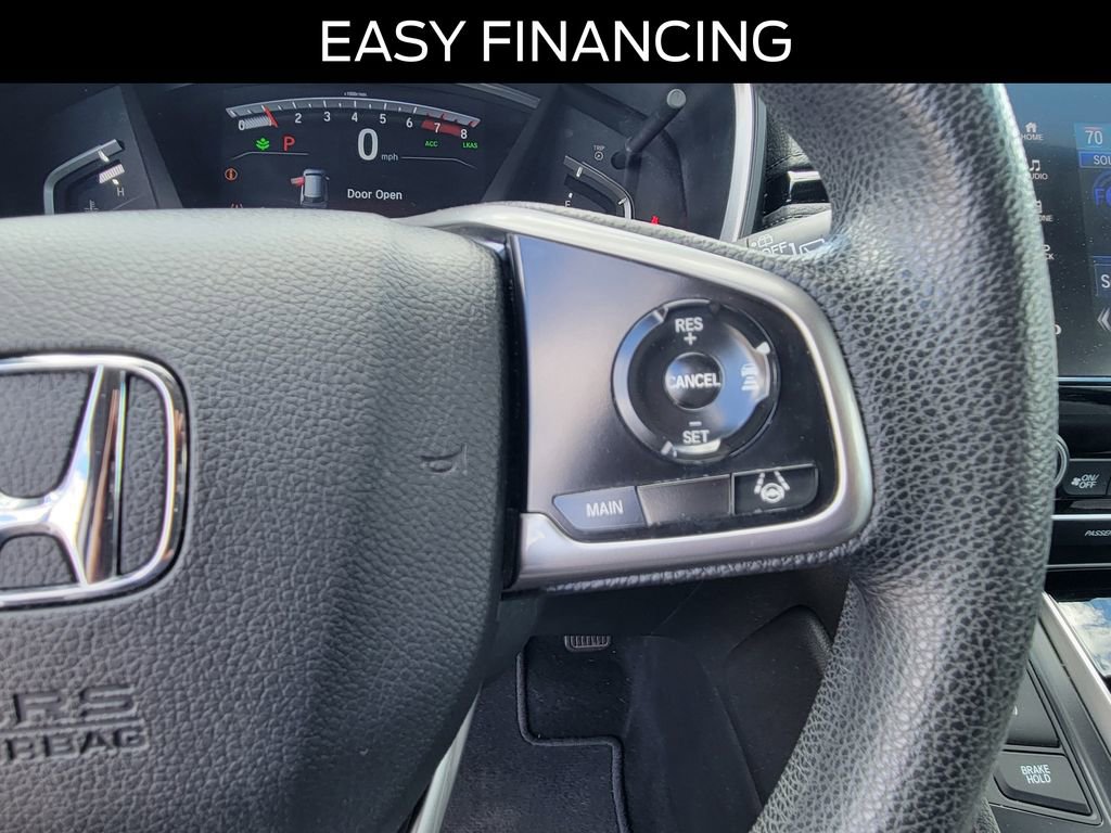 Used 2019 Honda CR-V EX image 22