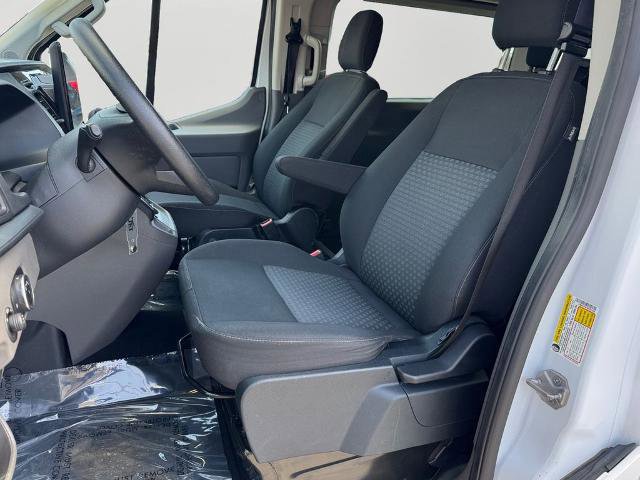 Certified 2023 Ford Transit 350 XLT image 12