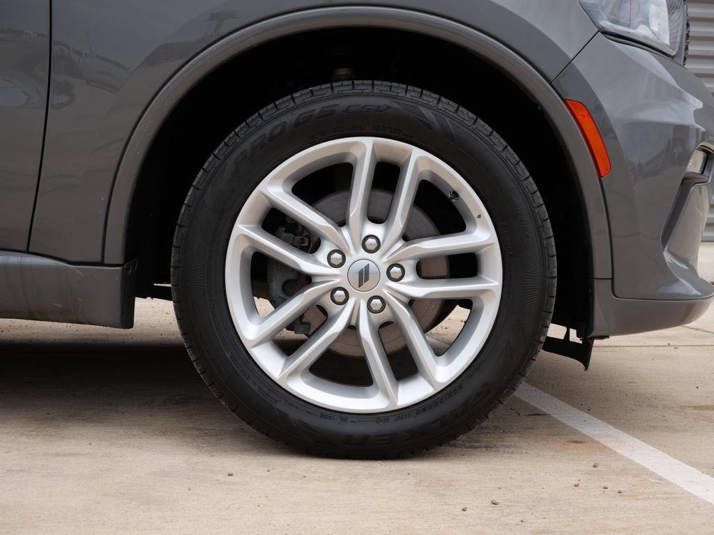 Used 2022 Dodge Durango GT AWD/4WD image 8