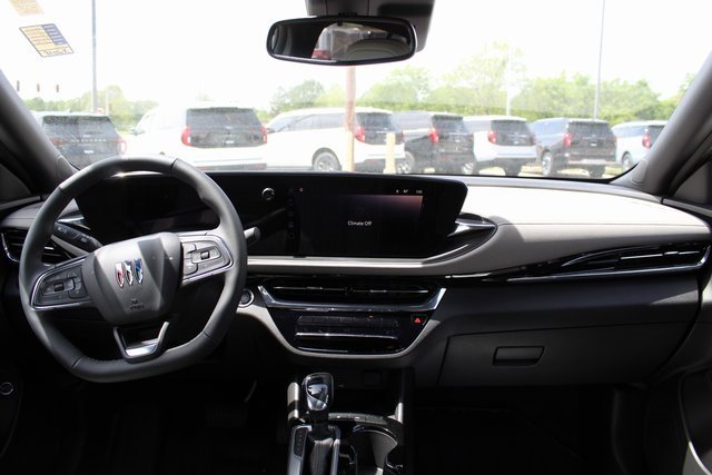 Used 2026 Buick Envista Avenir FWD image 21