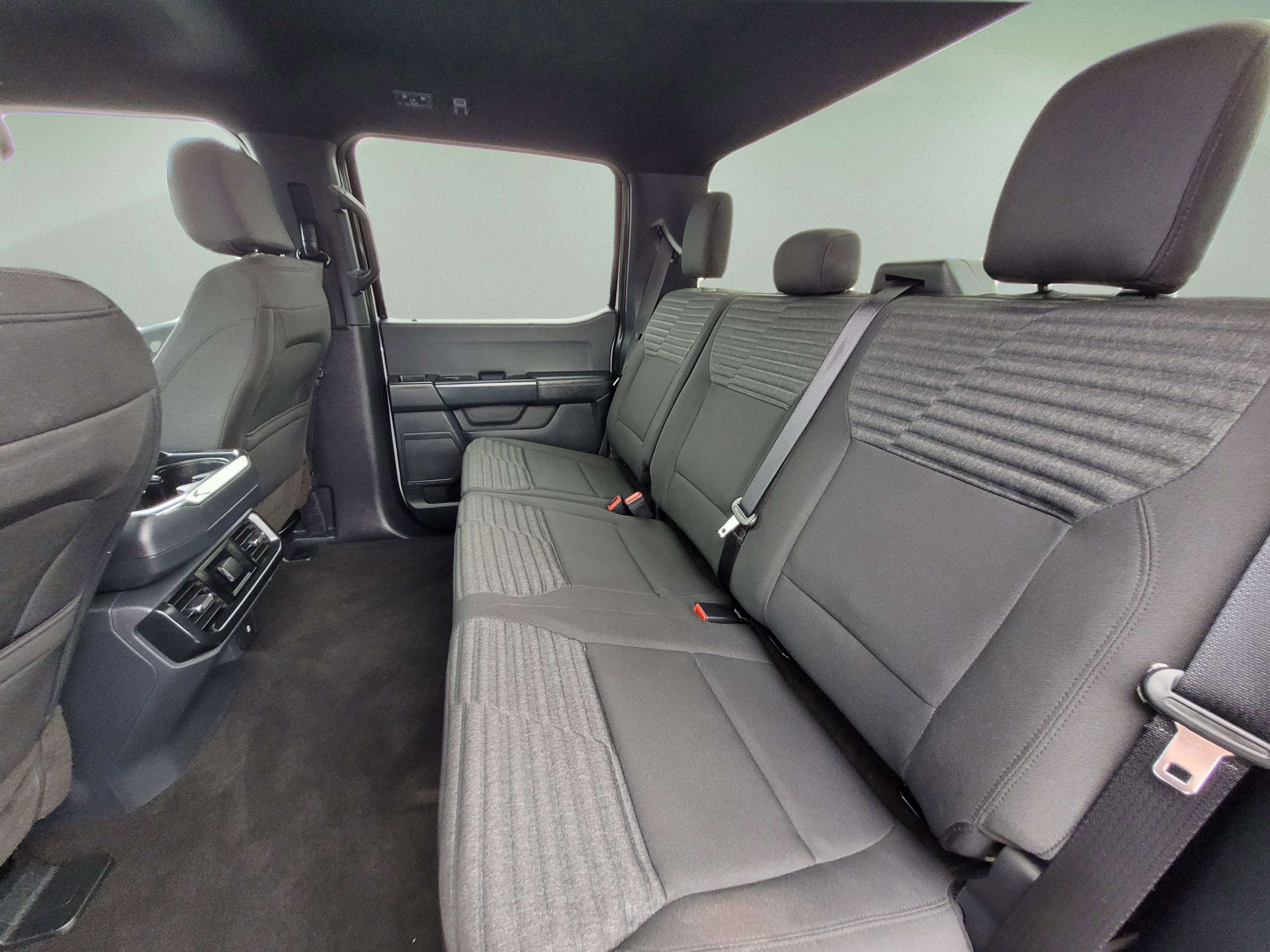 Certified 2023 Ford F150 XL w/ STX Appearance Package AWD/4WD image 17