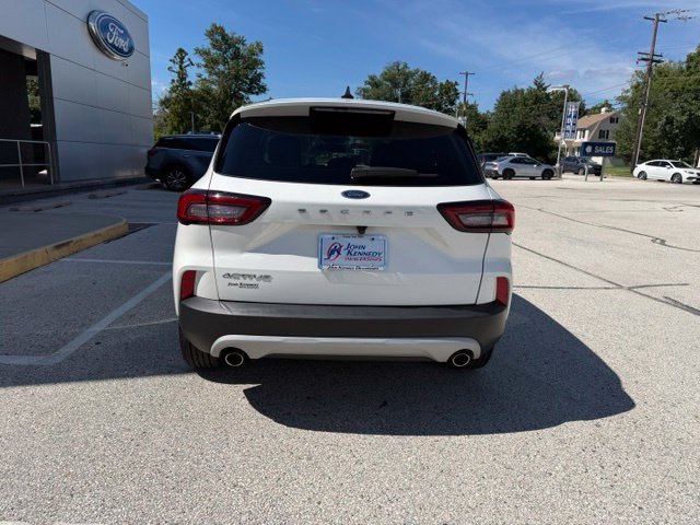 Certified 2023 Ford Escape Active FWD image 11