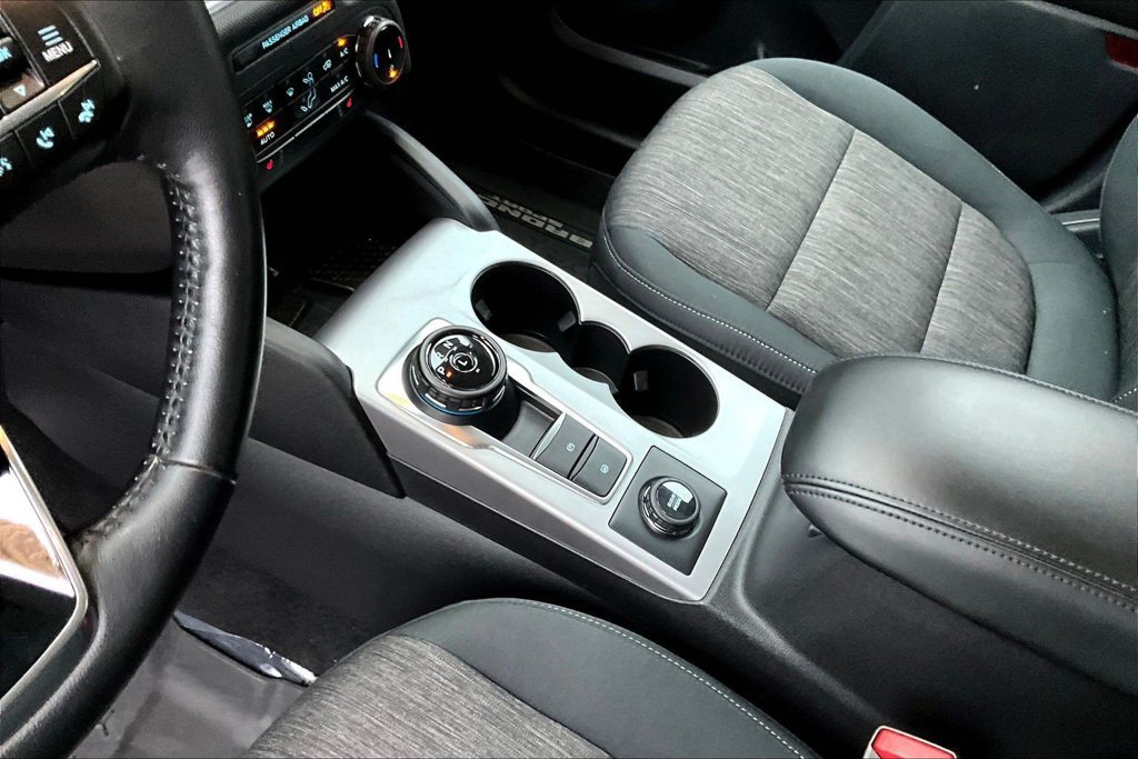 Certified 2023 Ford Bronco Sport Big Bend w/ Convenience Package AWD/4WD image 20