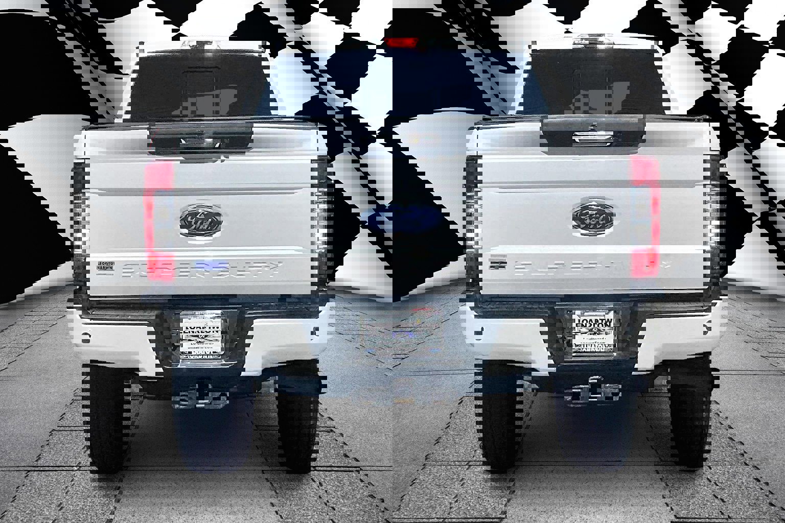 Certified 2019 Ford F250 Lariat image 3