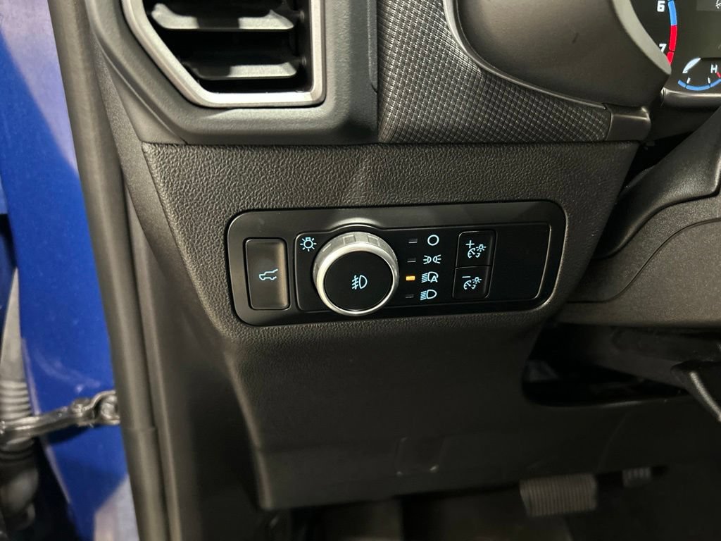 Certified 2023 Ford Bronco Sport Big Bend w/ Convenience Package AWD/4WD image 14