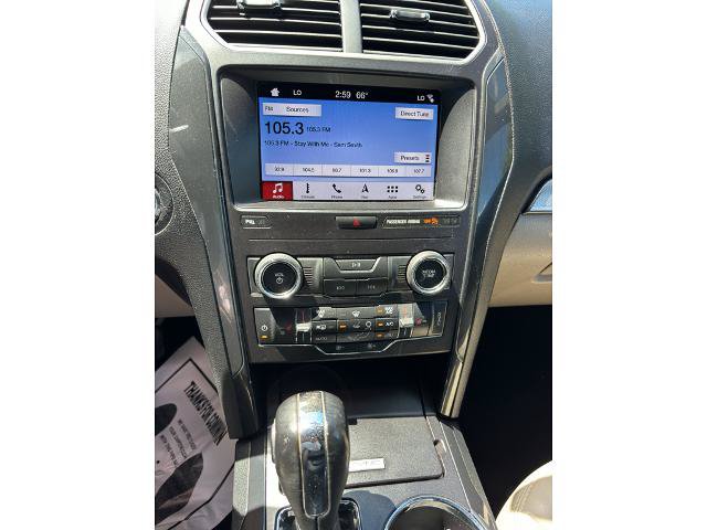 Certified 2019 Ford Explorer XLT w/ Equipment Group 202A FWD image 13