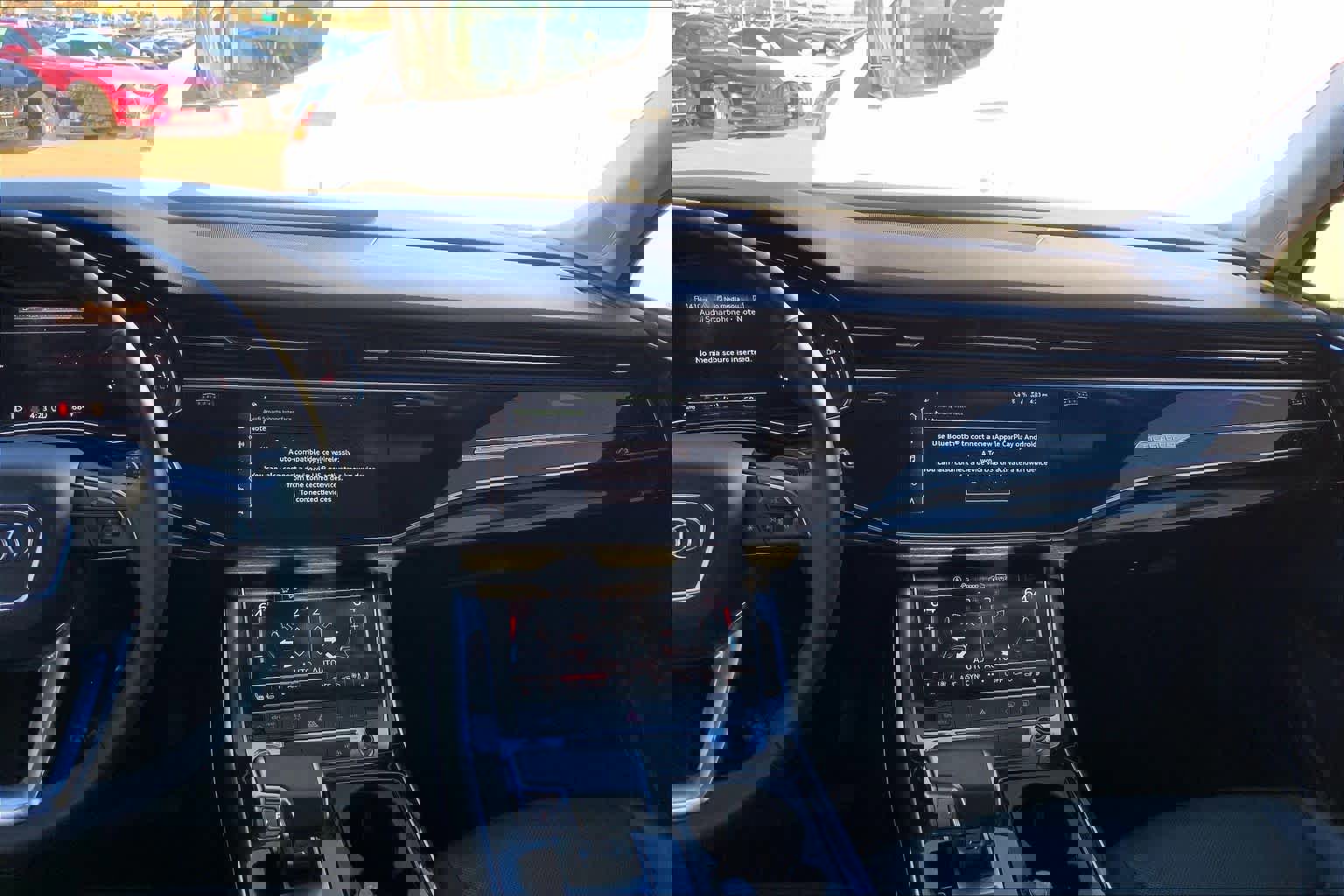 Used 2022 Audi Q7 2.0T Premium Plus image 8