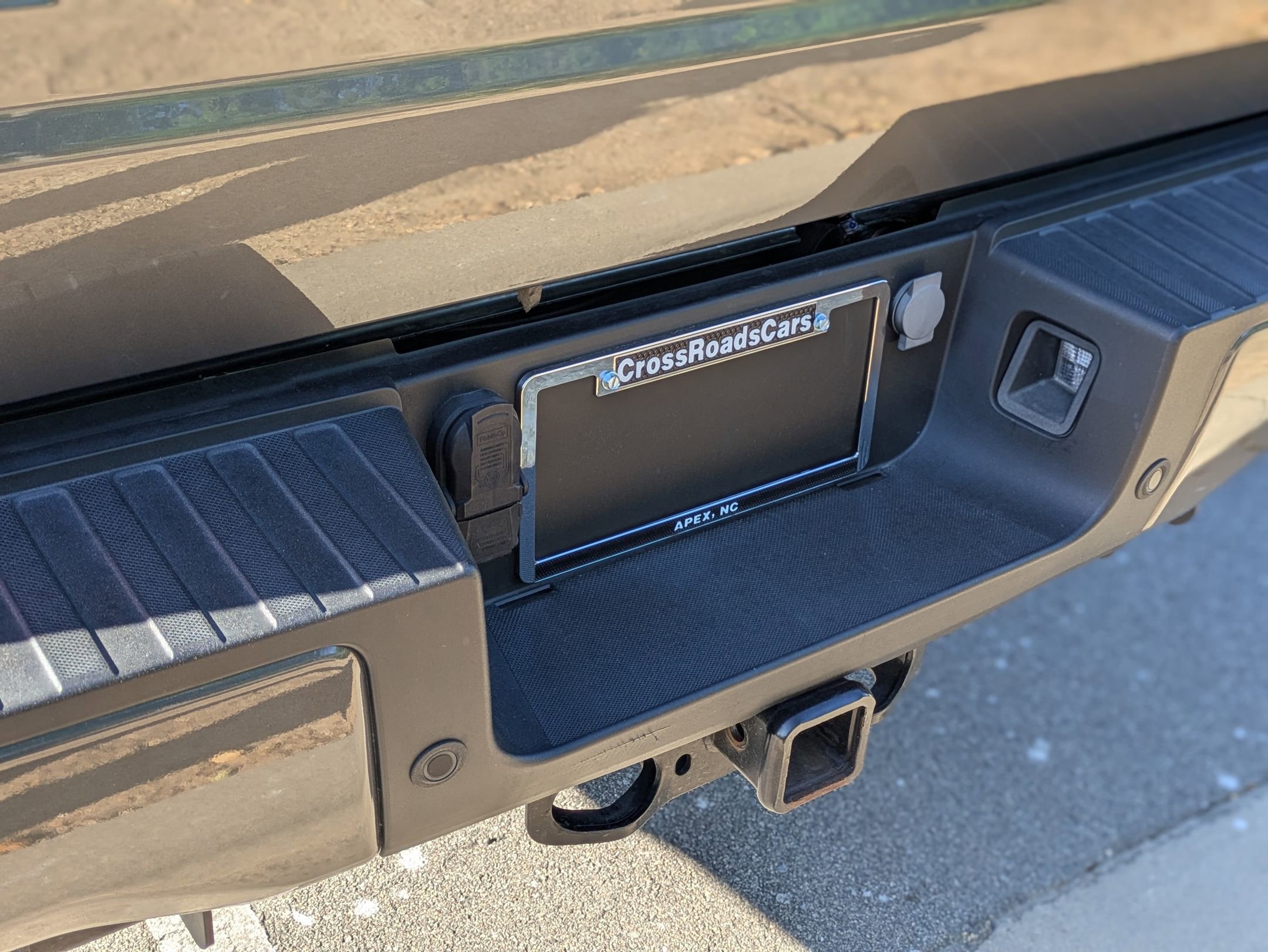 Certified 2024 Ford F350 Lariat w/ Lariat Ultimate Package AWD/4WD image 36