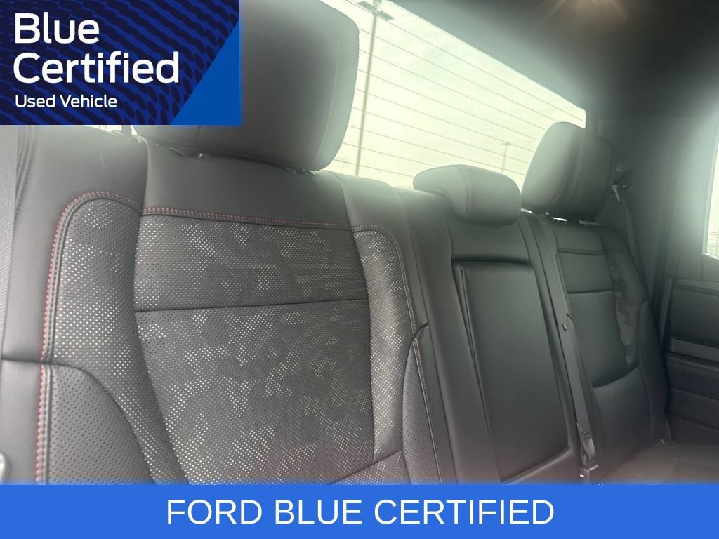 Used 2024 Toyota Tundra TRD Pro AWD/4WD image 5
