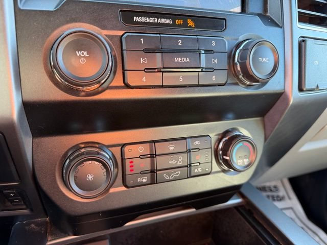 Certified 2019 Ford F150 XLT w/ Equipment Group 302A Luxury AWD/4WD image 21