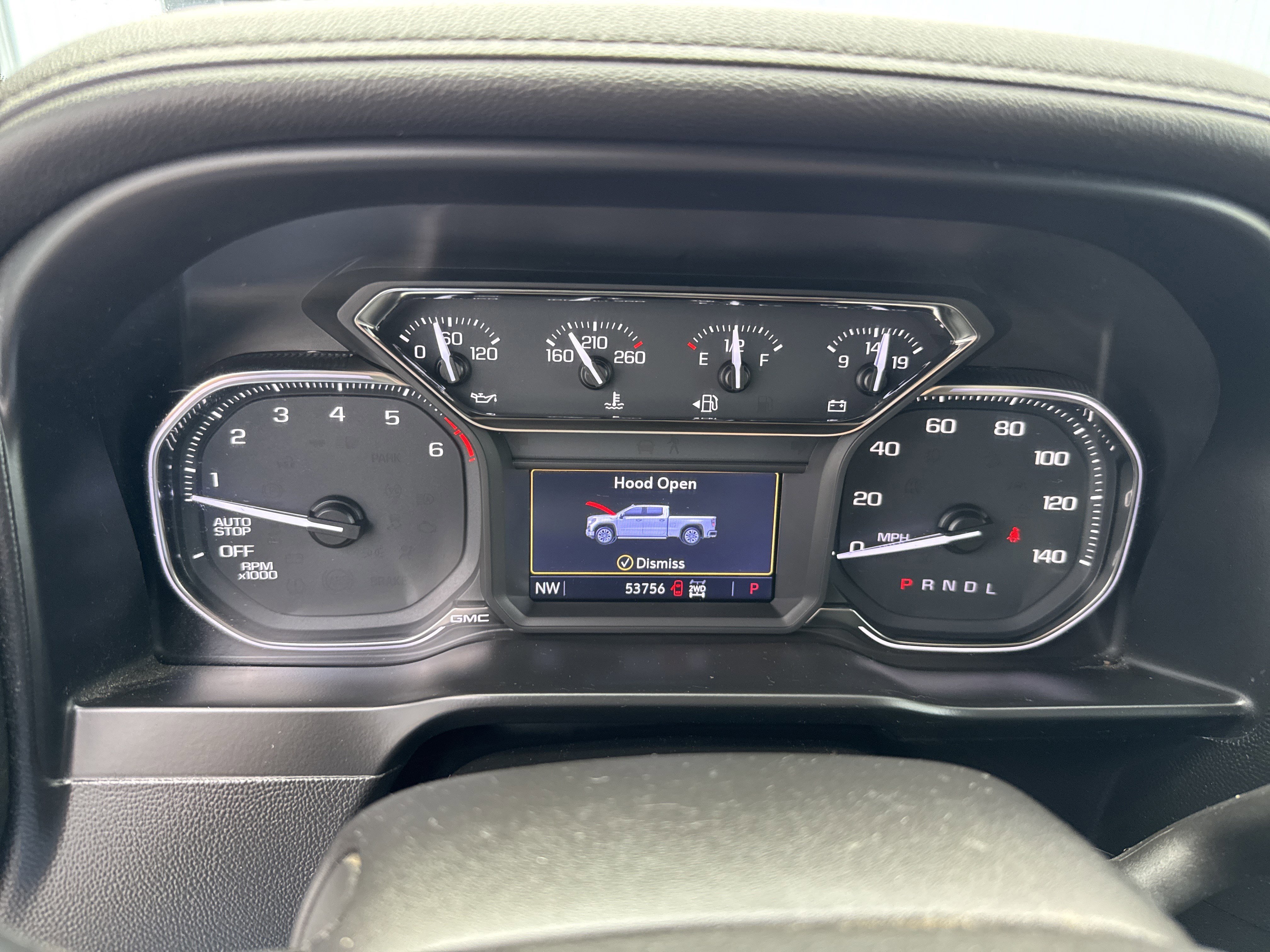 Used 2019 GMC Sierra 1500 SLT w/ SLT Premium Package image 52