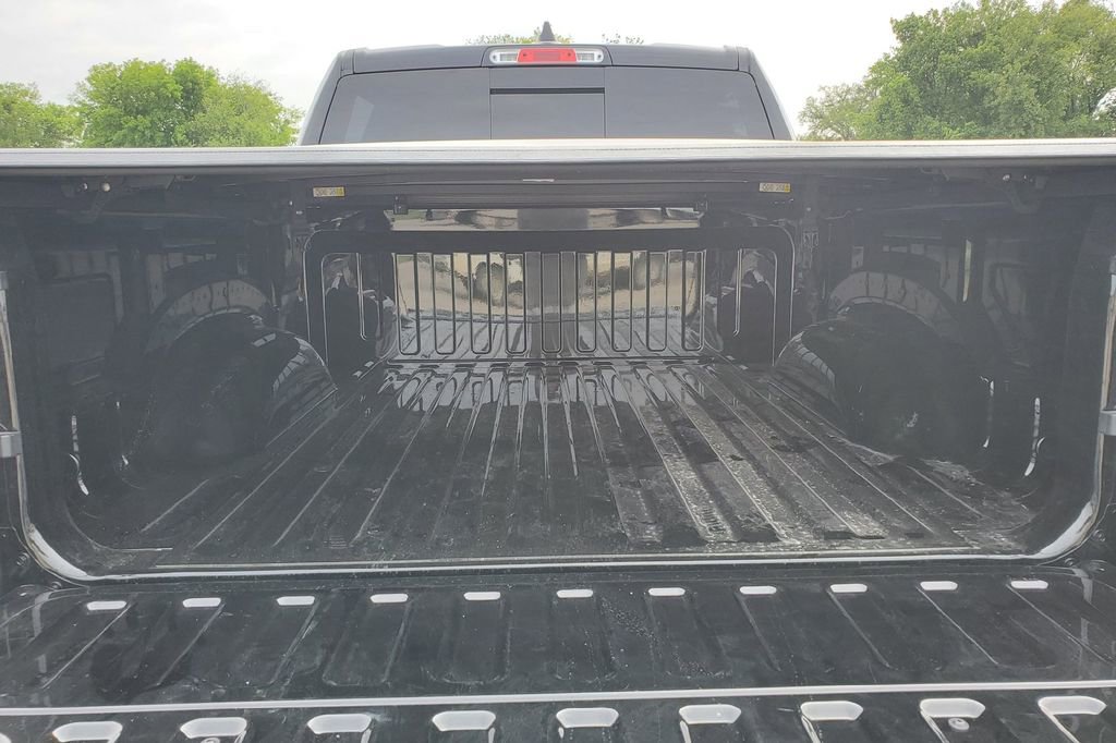 Used 2026 RAM 1500 Lone Star RWD image 25
