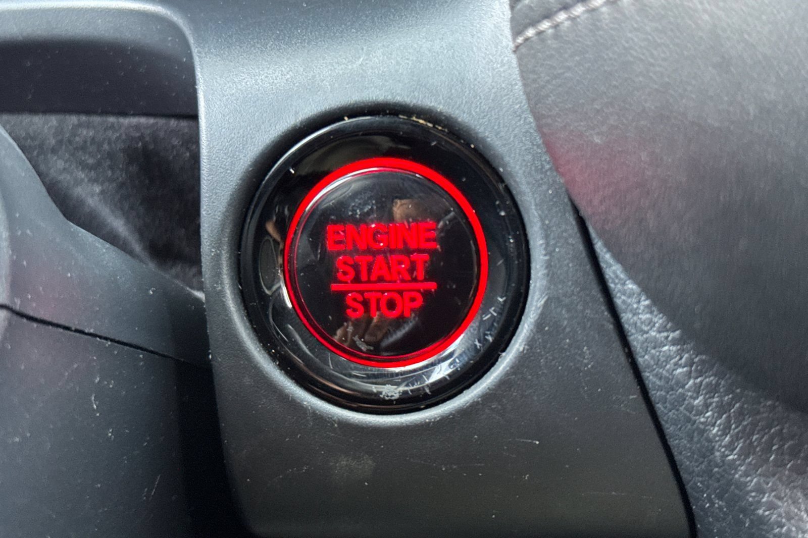 Used 2023 Honda HR-V EX-L image 23