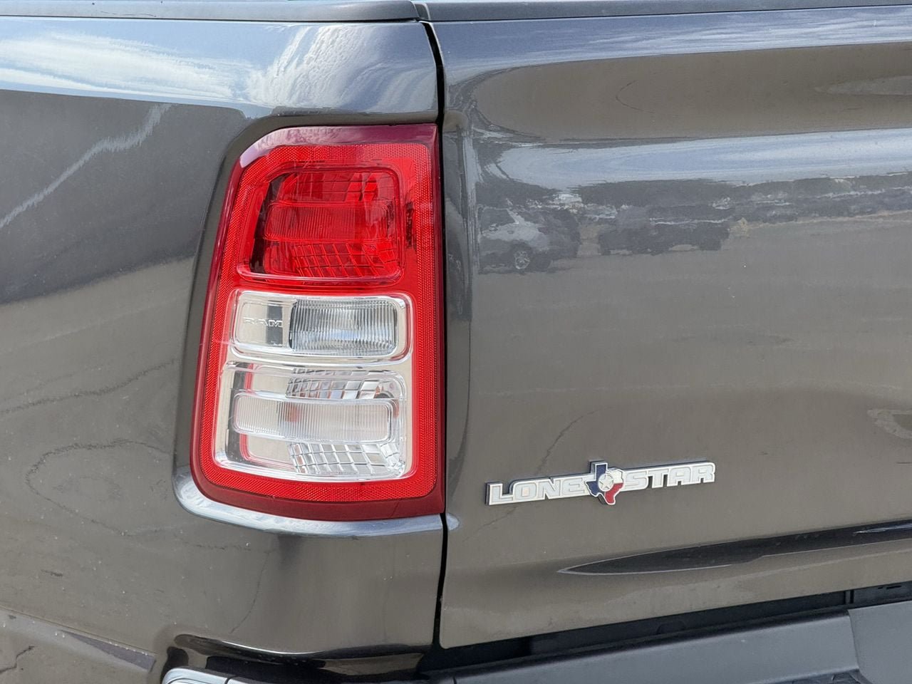 Used 2022 RAM 1500 Lone Star AWD/4WD image 7
