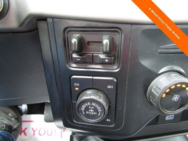 Certified 2024 Ford F150 XL AWD/4WD image 16