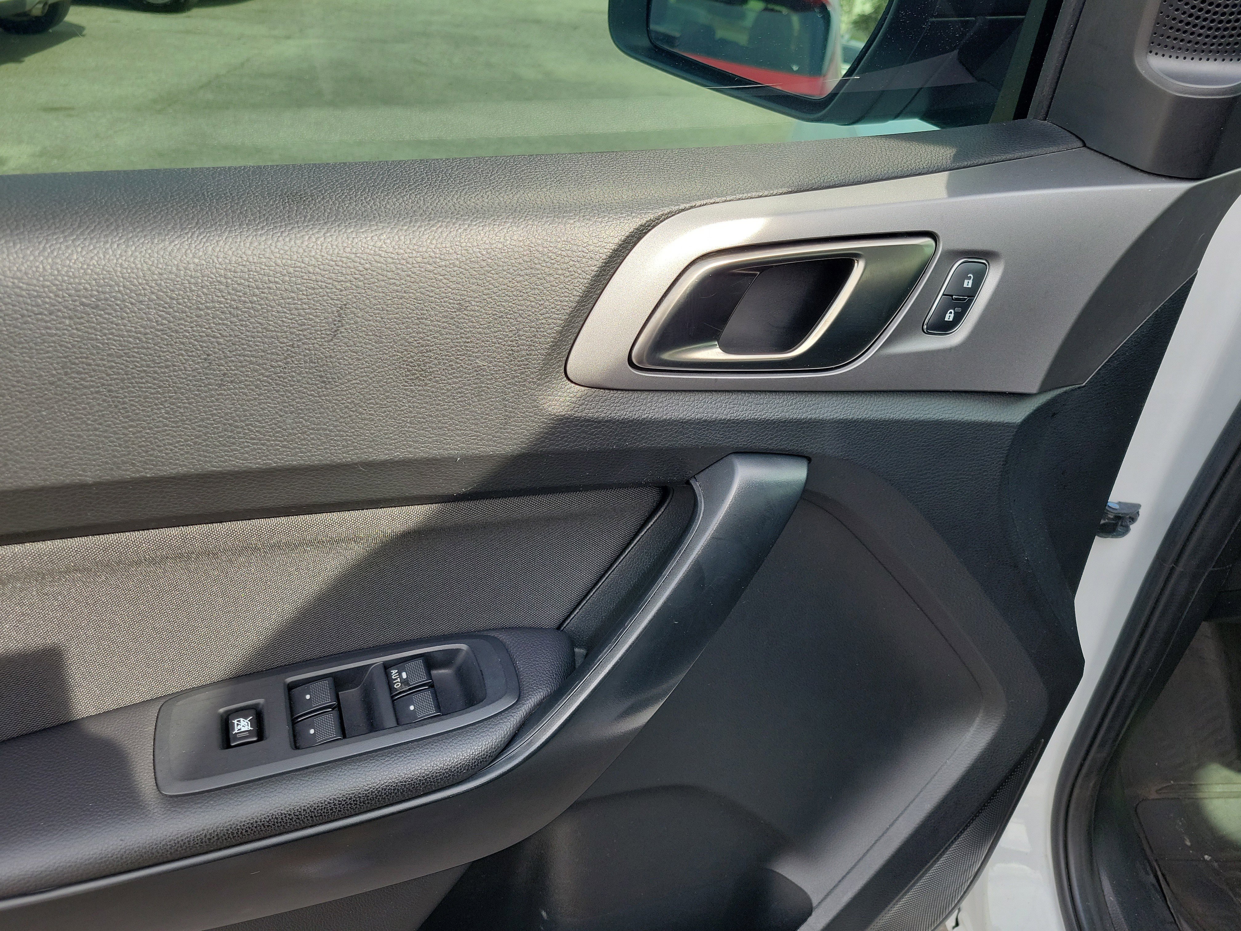 Certified 2022 Ford Ranger XLT w/ Equipment Group 302A High image 6