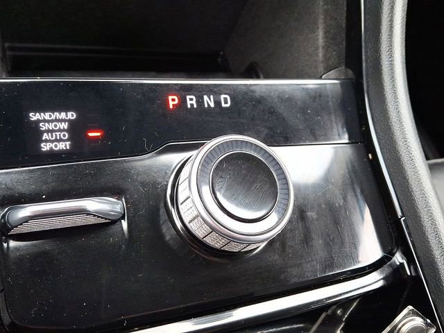Used 2022 Jeep Grand Cherokee L Limited AWD/4WD image 12