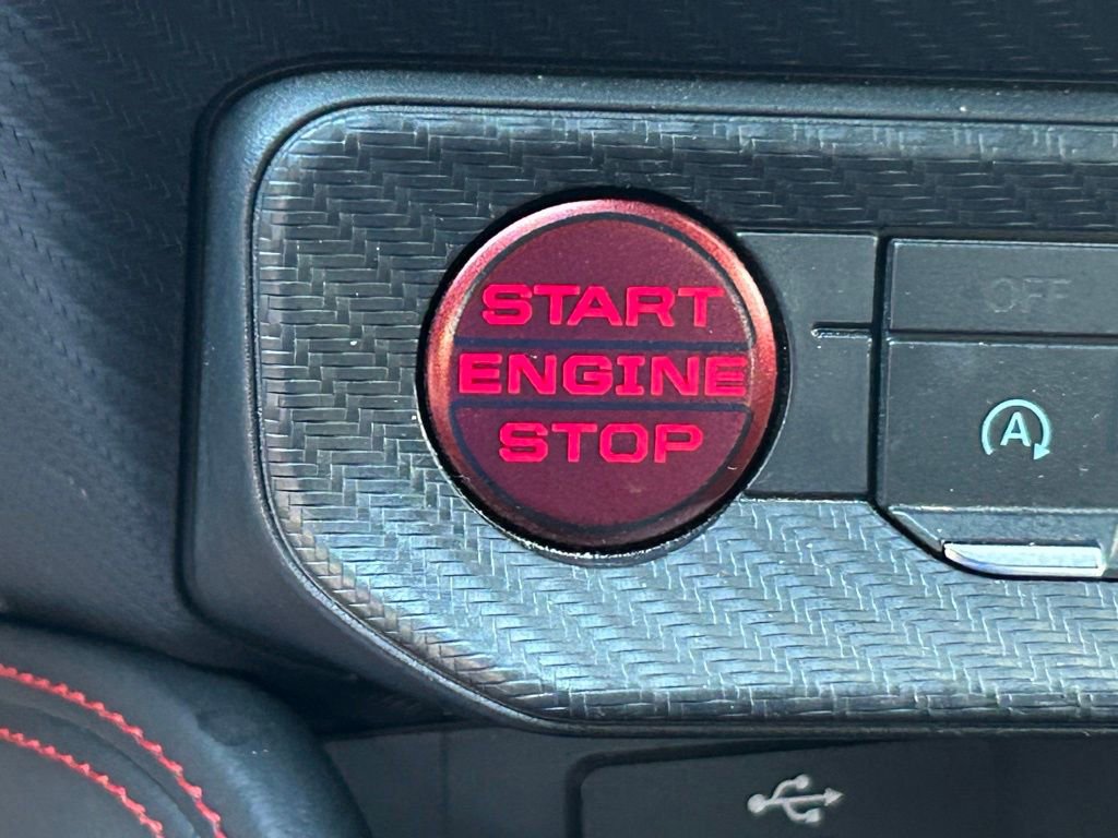 Certified 2024 Ford Mustang Premium RWD image 38