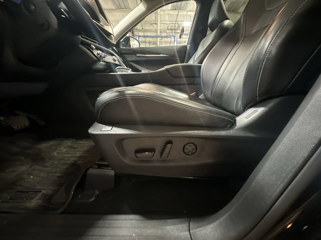 Used 2023 INFINITI QX60 Sensory w/ Vision Package AWD/4WD image 18