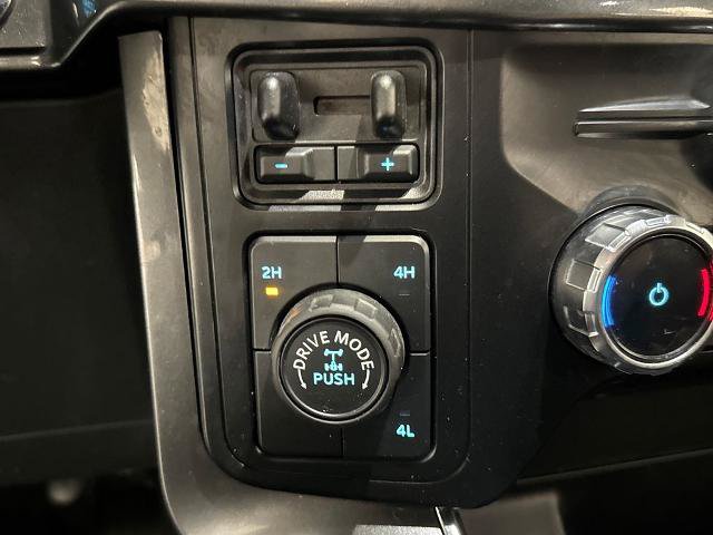 Certified 2023 Ford F150 XLT w/ Equipment Group 302A High AWD/4WD image 29