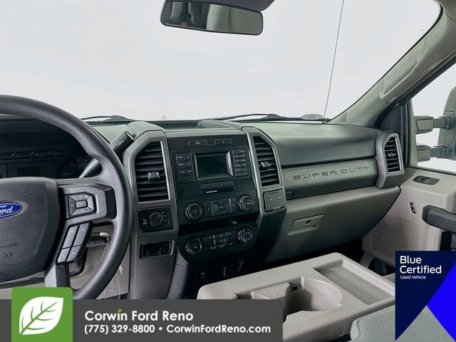 Certified 2019 Ford F250 XL w/ Power Equipment Group image 25