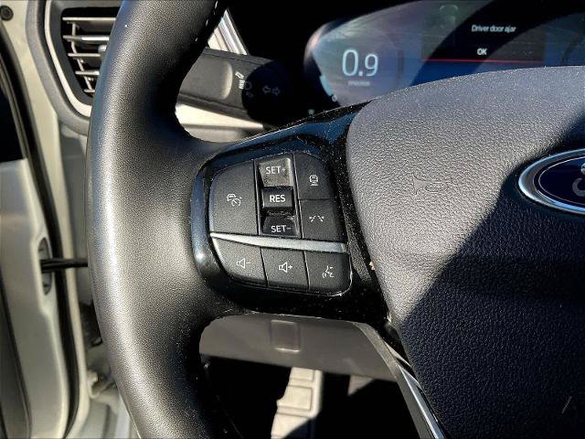 Certified 2024 Ford Escape Platinum AWD/4WD image 13