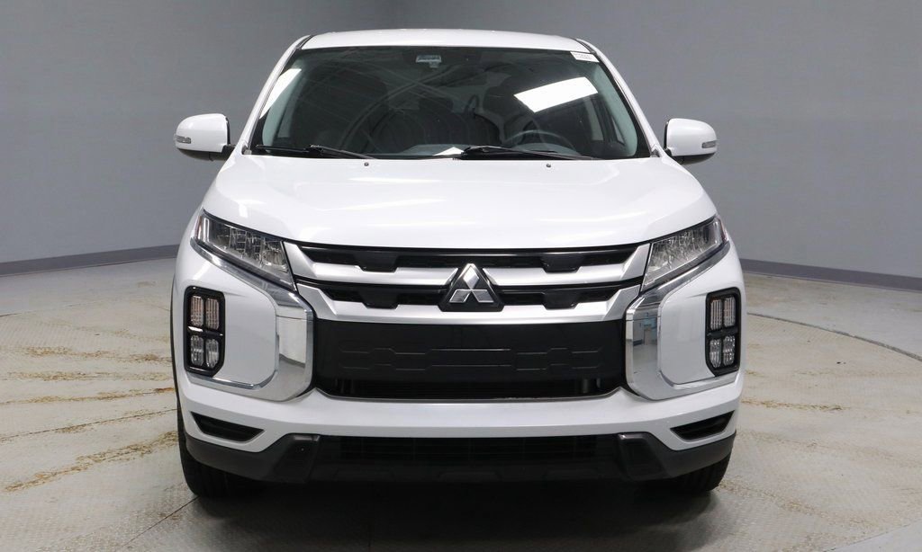Used 2024 Mitsubishi Outlander Sport SE image 8