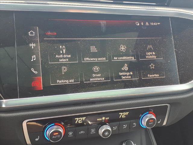 Used 2023 Audi Q3 2.0T Premium image 14