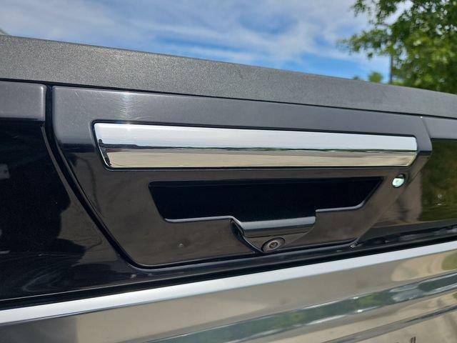 Certified 2020 Ford F150 Platinum AWD/4WD image 13