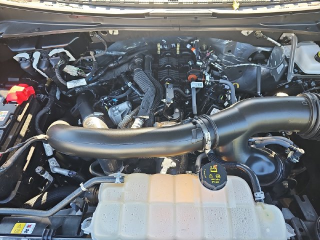 Certified 2025 Ford Expedition Max Active AWD/4WD image 37