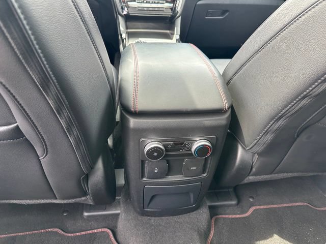 Certified 2023 Ford Explorer ST-Line w/ Class IV Trailer Tow Package AWD/4WD image 18