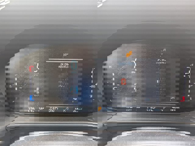 Certified 2025 Ford Escape ST-Line image 13