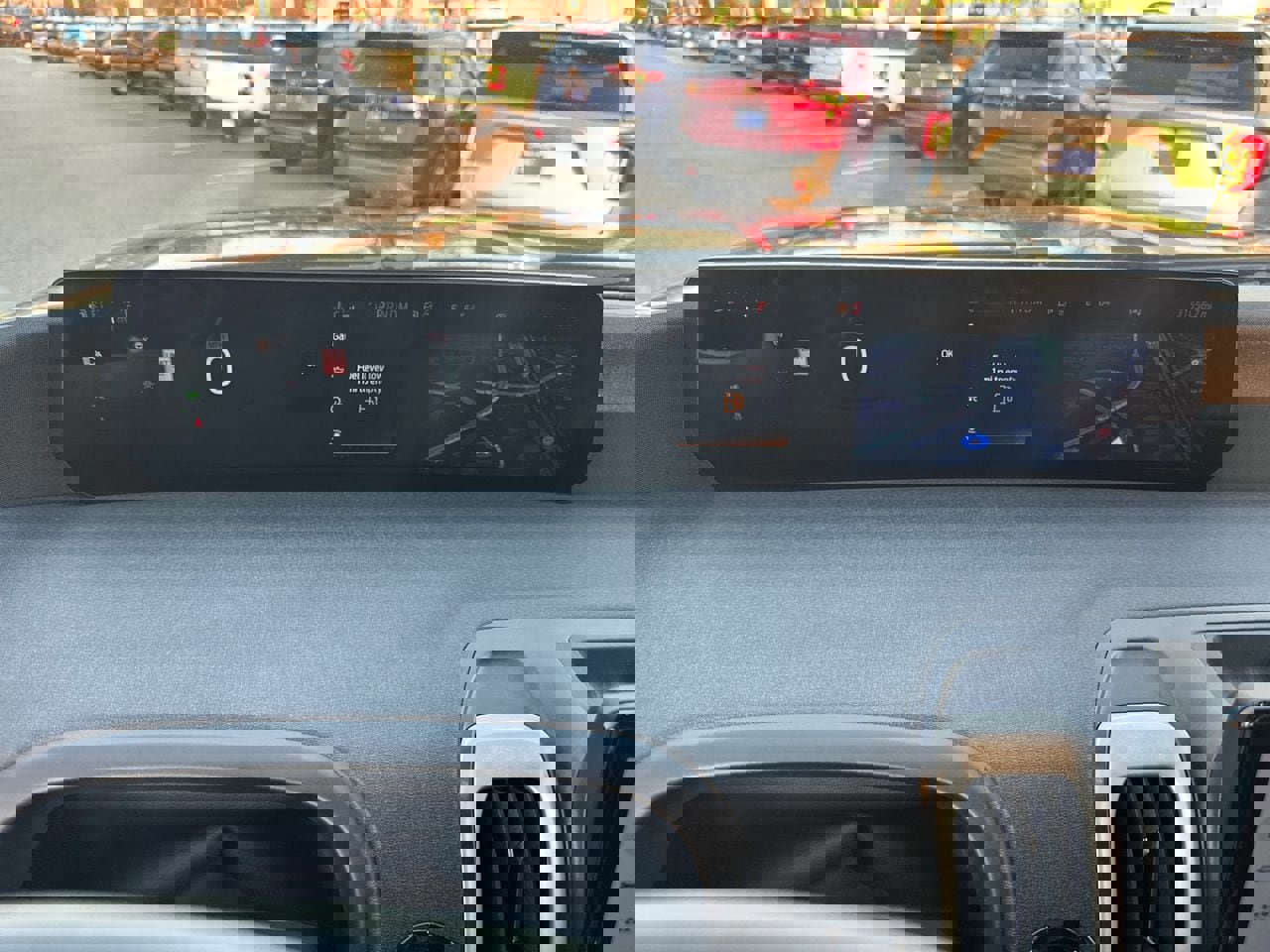 Certified 2025 Ford Expedition Max Active image 29