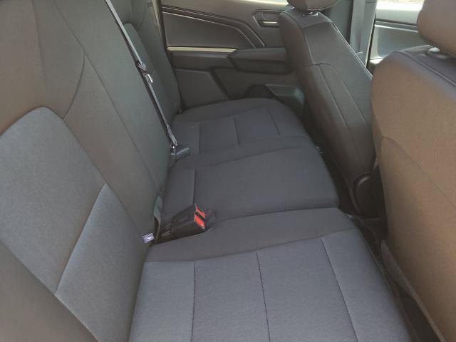Used 2024 Chevrolet Colorado Trail Boss w/ Advanced Trailering Package AWD/4WD image 12