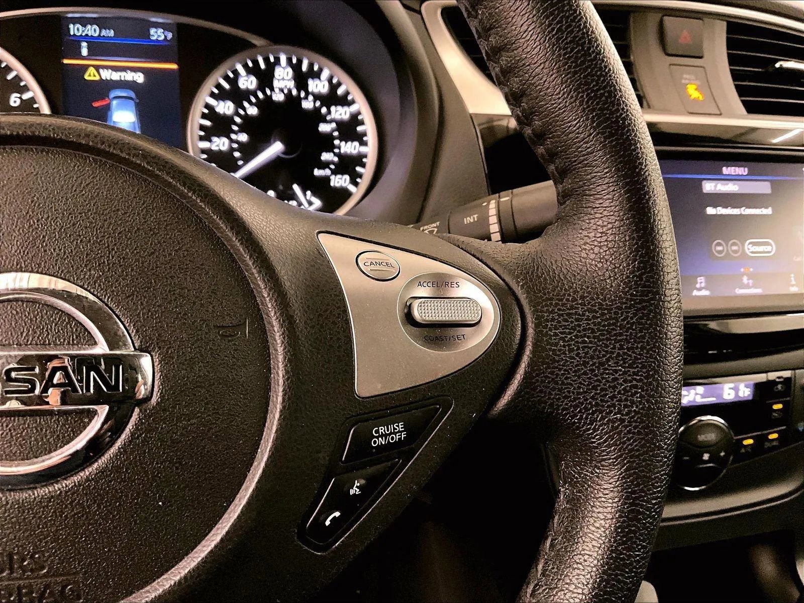 Used 2019 Nissan Sentra SV FWD image 18