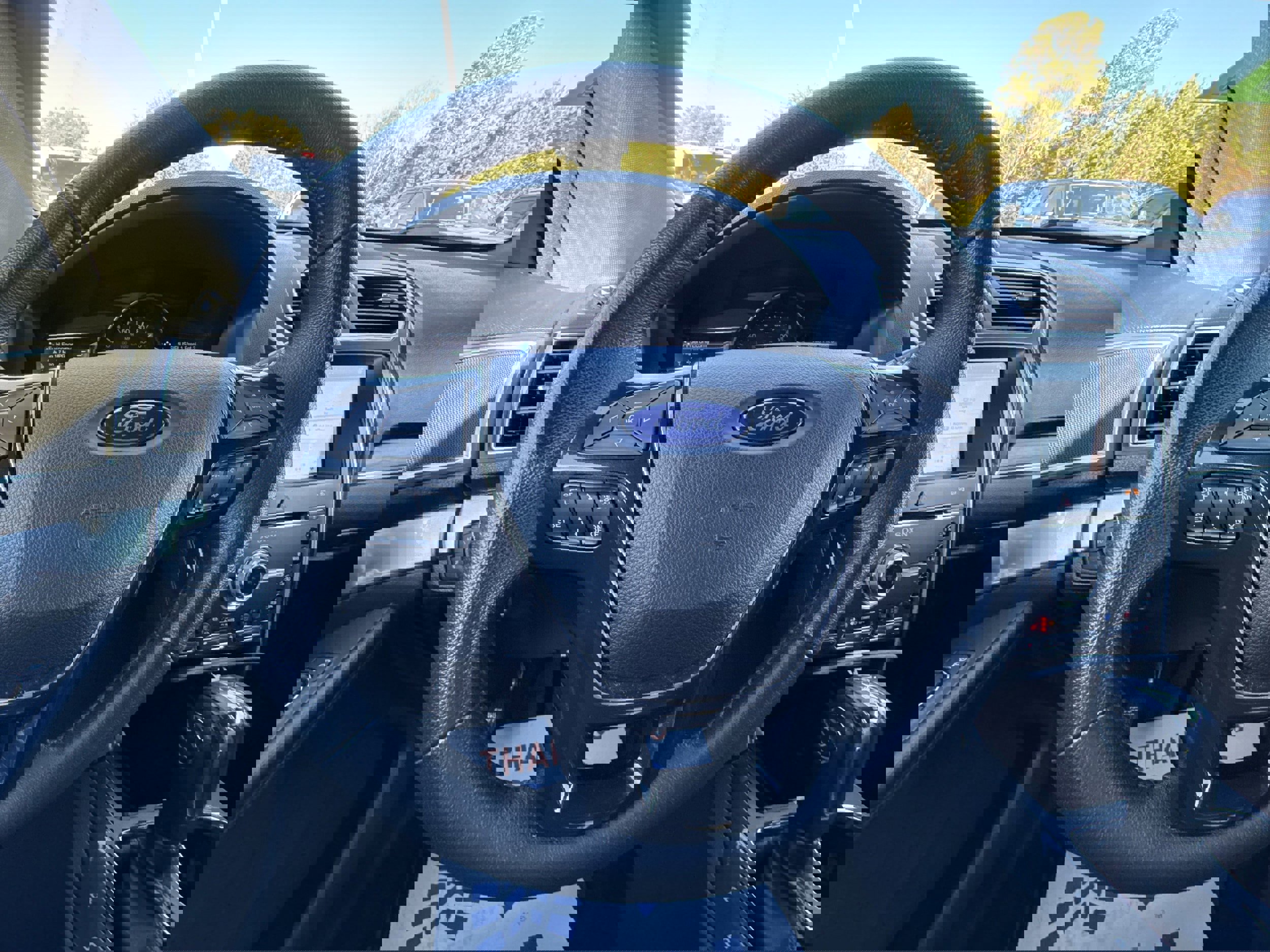 Certified 2018 Ford Explorer Limited w/ Equipment Group 301A image 14