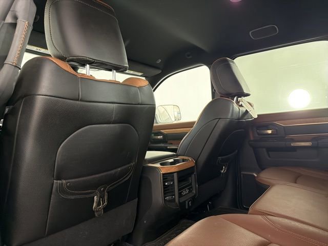 Used 2022 RAM 2500 Limited AWD/4WD image 14