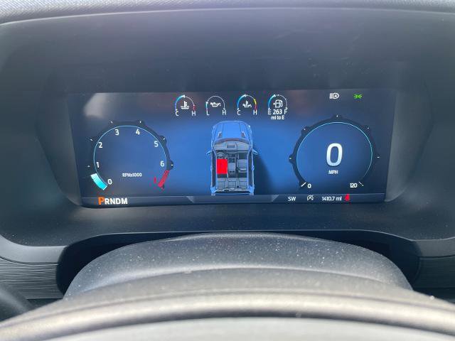 Certified 2024 Ford F150 STX image 5