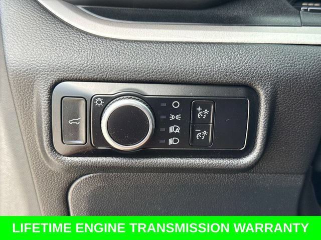Certified 2023 Ford Explorer XLT RWD image 33