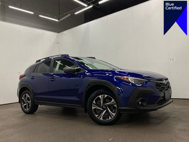 Used 2024 Subaru Crosstrek 2.0i Premium w/ Popular Package #3