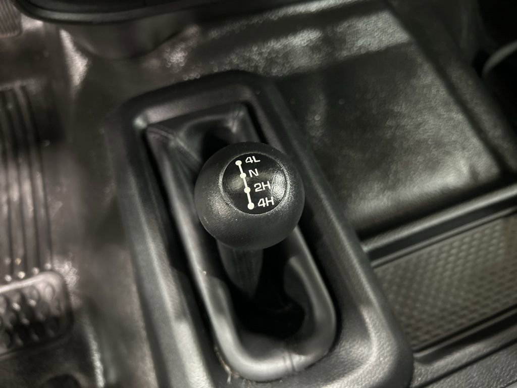 Used 2022 RAM 2500 Tradesman w/ Protection Group image 18