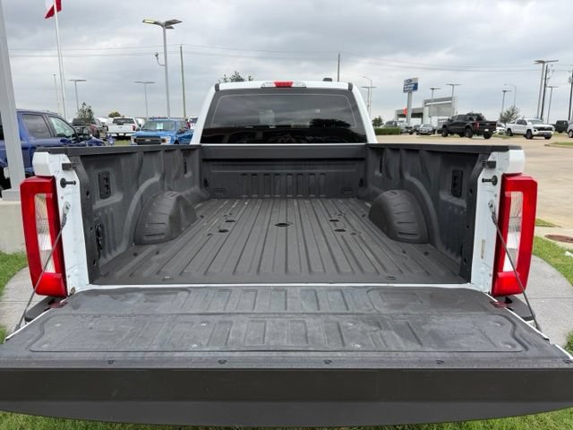 Certified 2025 Ford F350 XL AWD/4WD image 7