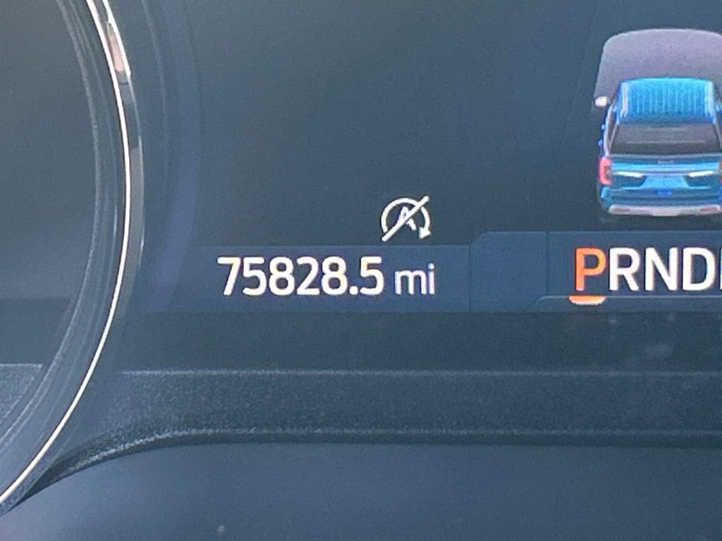 Certified 2024 Ford Expedition Max Limited image 44