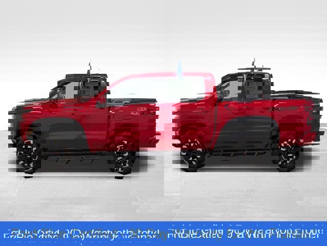 Used 2023 Nissan Frontier PRO-4X w/ Pro Convenience Package image 4